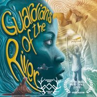 Guardians of the River cover