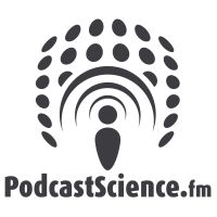Podcast Science cover