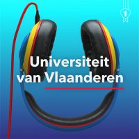 De Universiteit van Vlaanderen Podcast cover