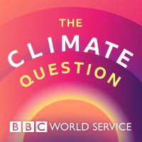 The Climate Question cover