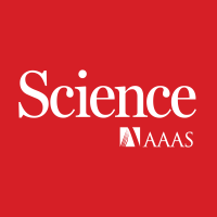 Science Magazine Podcast cover