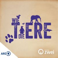 Wie die Tiere cover