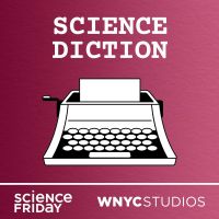 Science Diction cover
