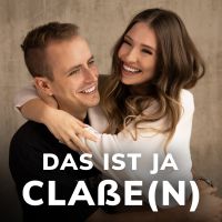 Das ist ja Claße(n) cover