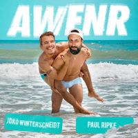 Alle Wege führen nach Ruhm - AWFNR cover
