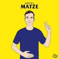 Hotel Matze cover