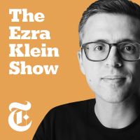 The Ezra Klein Show cover