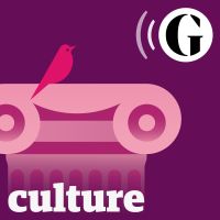 The Guardian UK: Culture Podcast cover