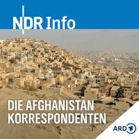 Die Afghanistan-Korrespondenten cover