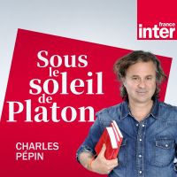 Sous le soleil de Platon cover
