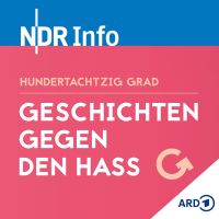 180 Grad: Geschichten gegen den Hass cover