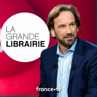 La grande librairie cover