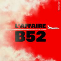 L'affaire B52 cover