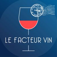 Le Facteur Vin cover