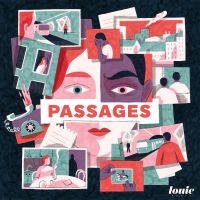 Passages cover