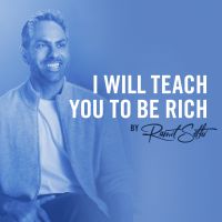 I Will Teach You To Be Rich cover
