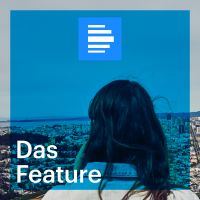 Das Feature - Deutschlandfunk cover