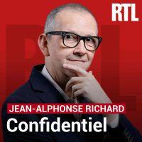 Confidentiel cover