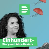 Einhundert - Deutschlandfunk Nova cover
