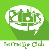 Le One Eye Club cover