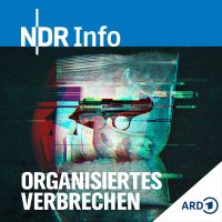 Organisiertes Verbrechen - Recherchen im Verborgenen cover
