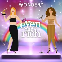 Even the Rich cover