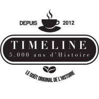 Timeline, 5.000 ans d’Histoire cover
