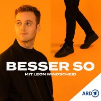 Besser so – Leben nach der Entscheidung cover
