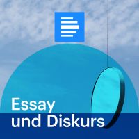 Essay und Diskurs - Deutschlandfunk cover