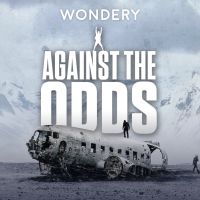 Against The Odds cover