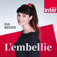 L'embellie cover