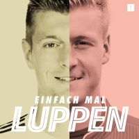 Einfach mal Luppen cover