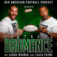 FOOTBALL BROMANCE cover