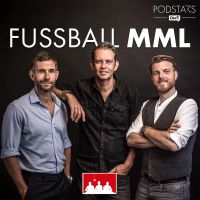 FUSSBALL MML cover