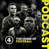 The Home of Football cover