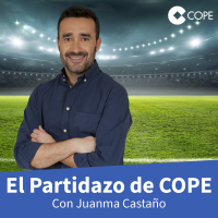 El Partidazo de COPE cover