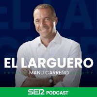 El Larguero cover