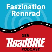 Faszination Rennrad - der ROADBIKE-Podcast cover
