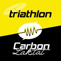 triathlon talk – Carbon & Laktat cover
