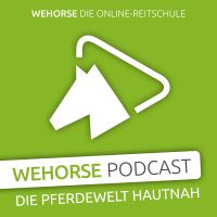 wehorse Podcast cover