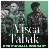 ViscaTabak - Der Fußball Podcast cover