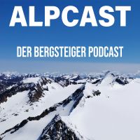 AlpCast - Der Bergsteiger Podcast cover