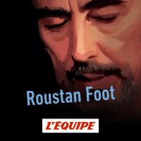 Roustan Foot cover
