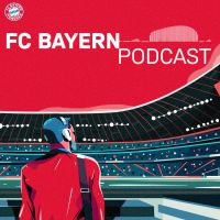 FC Bayern Podcast cover