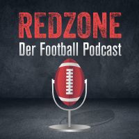 Redzone - Der Football Podcast: Alles rund um die NFL cover