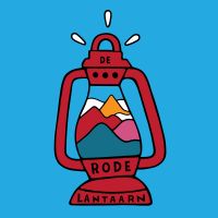 De Rode Lantaarn cover