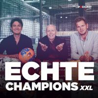 Echte Champions XXL cover