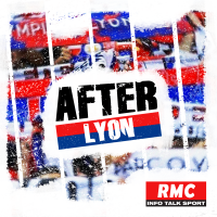 After Lyon cover