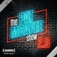 The Pat McAfee Show 2.0 cover