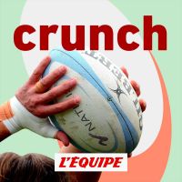 crunch cover